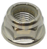 Recmar® Power Trim Lock nut Volvo Penta SX OMC 3852648 3853329 11-859135