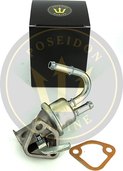 Poseidon Marine® Fuel pump Kubota V3300 V3600 M6800 M7040 M82000 1C010-52033 6680838