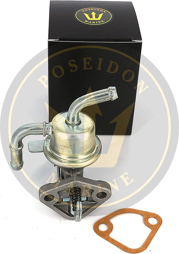 Palivové čerpadlo Poseidon Marine® Kubota V1505 D905 D1005 V1205 928D 430D B1505 16285-52032