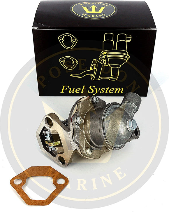 Palivové čerpadlo Poseidon Marine® Lister Petter řady SR 25061552 351-12151 352-83780