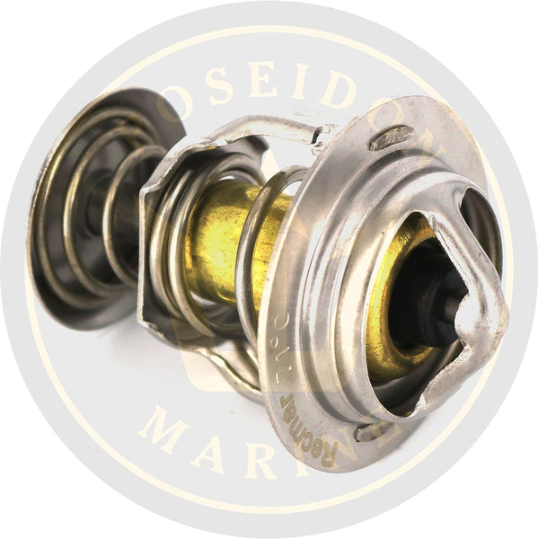 Recmar® thermostat Yanmar 2GMF 3GMF 3HMF 2GM20F 3GM30F 71°C 121750-49800