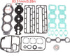 Recmar® Cylinder head gasket set for Yamaha 688-W0001-A0