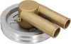 Recmar® raw water pump 21214596 Volvo Penta 4.3GL 5.0GL 5.7GL
