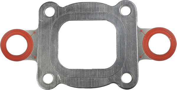 Recmar® exhaust elbow gasket Mercruiser Dry Joint V6 V8 864547A02 free flow
