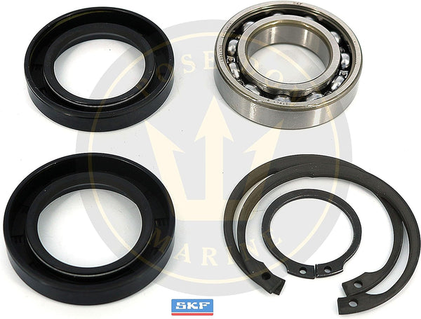 Kit Perbaikan Roda Gila untuk Volvo Penta AQ165 AQ170 250 270 RO: 19258