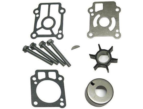 Recmar® 머큐리 853792T01용 워터 펌프 수리 키트