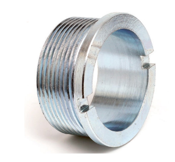 Pouzdro PoseidonMarine® pro kormidlo nahrazuje nerezovou ocel 853048