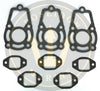 Crom® Manifold Gasket Set Volvo Penta MD19 MD21 859140 859114 859144