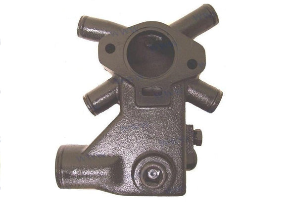 Barr Marine® Thermostat housing for Mercruiser 78985A1