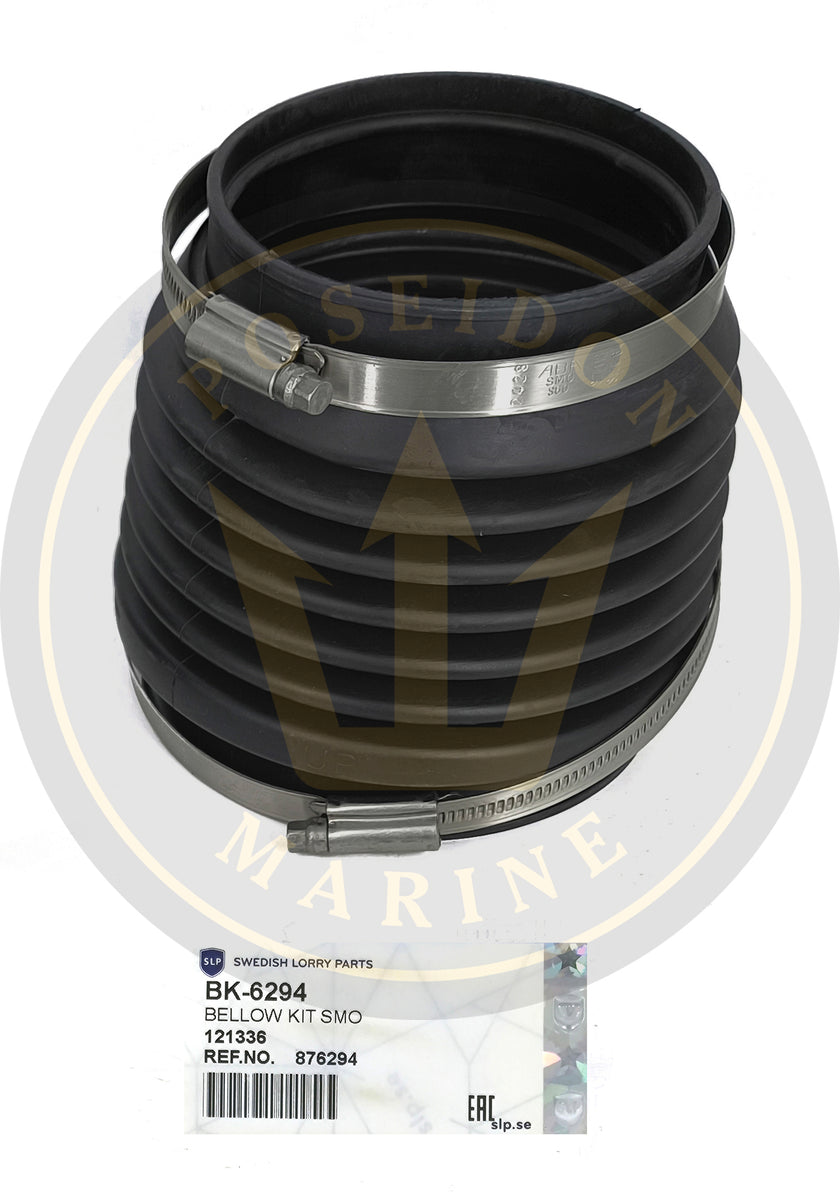 BALGSATZ VOLVO PENTA AQ200 270 280 290 SP-A Ersetzt 876294/875822