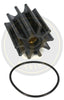 Recmar® Impeller kit for Yanmar 6LY 119593-42201 47-809866T