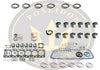 OVERHAUL KIT for VOLVO PENTA D44 D300 RO: 877225, 877226, 877227 3586758 876775