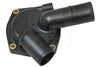 Heat exchanger cap for Volvo Penta D4 D6 replaces 22369744
