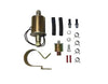 Recmar® Low pressure fuel pump For Mercruiser 4-6PSI 20-30 GPH
