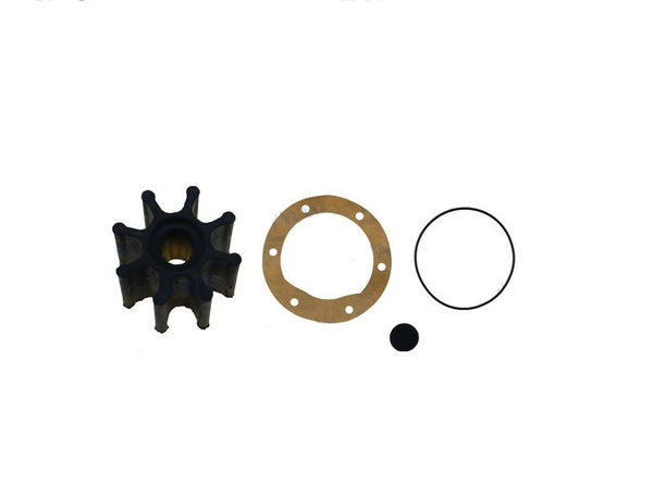 CEF® Impeller 500106GT for Volvo Penta 18-3077 3841697 21951356 09-1028B