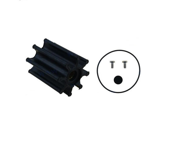 CEF® Impeller CEF500177GT Volvo Penta D6 3819486 3593573 3N5895 47-816814T