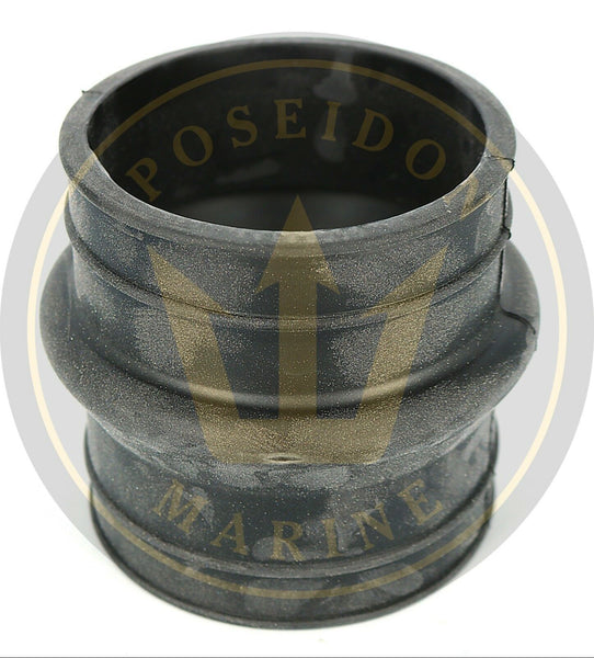 Γνήσια φυσούνα εξάτμισης 860396 για Volvo Penta 31 32 41 42 43 44 300