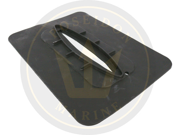 CEF® Mounting Rubber for Volvo Penta sail drive 854932 22303438
