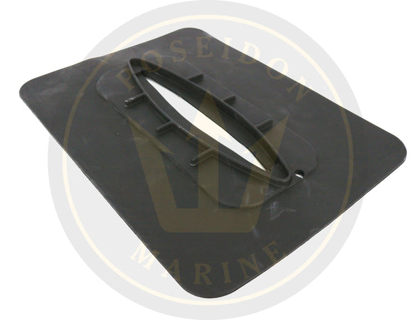 Монтажная резина CEF® для привода паруса Volvo Penta 854932 22303438