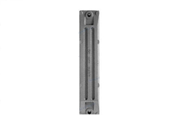 Martyr® zinc Bar anode for Honda outboards BF 75-225HP 06411-ZW1-000