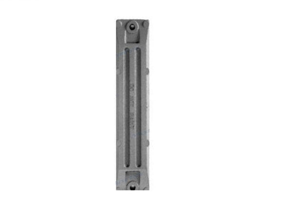 Martyr® aluminum Bar anode for Honda outboards BF 75-225HP 06411-ZW1-000