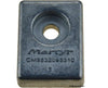 Martyr® zinc plate anode for Suzuki outboards 9.9HP-300HP 55320-95310