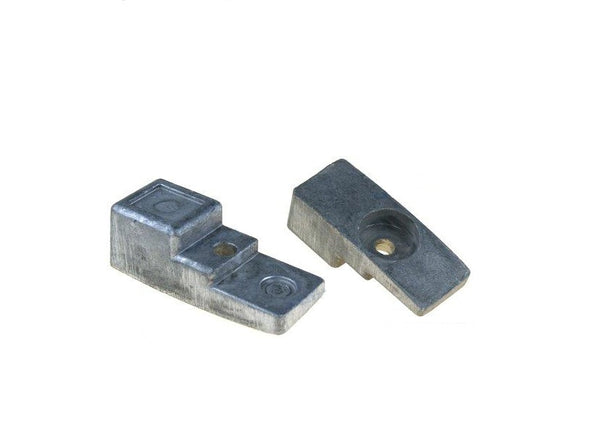 Martyr® zinc plate anode for Suzuki outboards DF60-DF140 55321-90J00