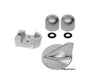 Martyr® Magnesium Anode Kit for MerCruiser Alpha One Gen 1 888756Q02