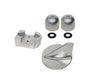 Martyr® Magnesium Anode Kit for MerCruiser Alpha One Gen 1 888756Q02