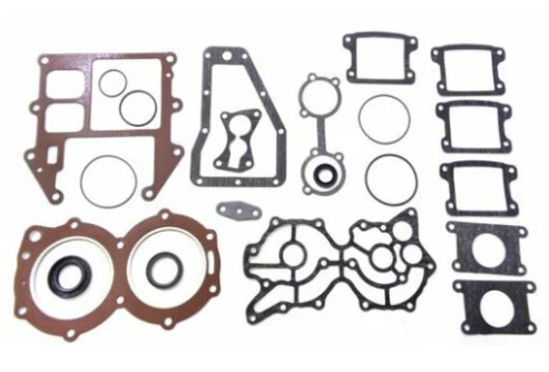 Recmar® Cylinder head gasket set for Yamaha 697-W0001-A0