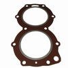 Recmar® Cilinderkoppakking voor Yamaha 48-55 pk 697-11181-A2