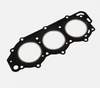 Recmar® Cylinder head gasket for Yamaha 63D-11181-A2 40HP 50HP 1995+