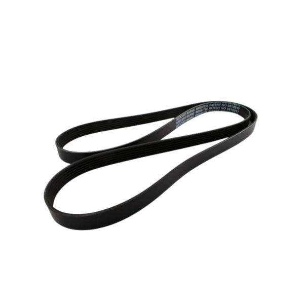 Recmar® V-belt for MerCruiser 3.0 V6 TDI 8M0093495 8M0067268