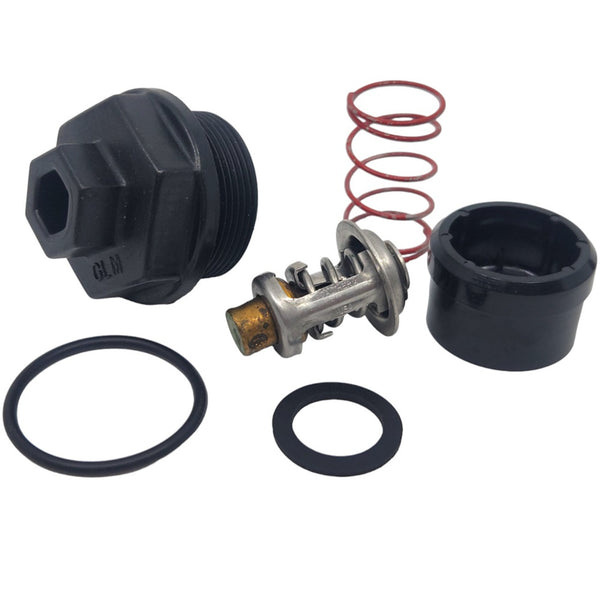 * Recmar® thermostaat Johnson/Evinrude V6 Offshore Modellen GLM 13260