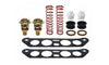 Recmar® thermostat kit for Johnson/Evinrude V4 18-3673 GLM 13270