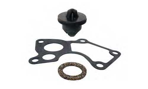 * Recmar® thermostat kit for Evinrude 65-75HP 1985 GLM13450