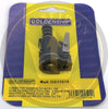 Goldenship® Fuel Connector 3/8” Tohatsu/Nissan RO: 394-702500M engine side