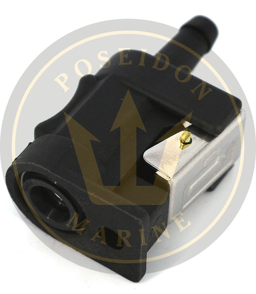 Connettore carburante Goldenship® per estremità serbatoio Yamaha 6Y1-24305-06 1/4"