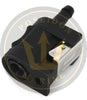 Connettore carburante Goldenship® per estremità serbatoio Yamaha 6Y1-24305-06 1/4"