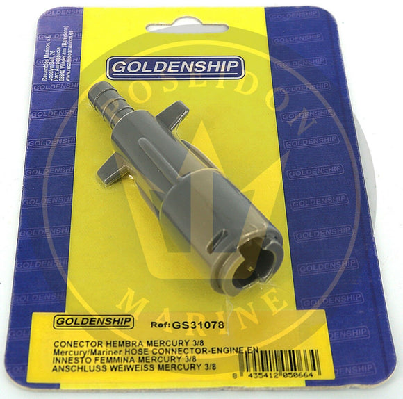 MH Store Ltd. | Kill Switch Gray Cap With Coil Lanyard - Foto 2