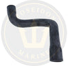 SLP® Water hose for Volvo Penta SX-A DPS-A DPS-B 3883777