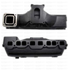 Recmar® Exhaust manifold for GM 3.0L Volvo 3.0GL w Holley carburetor 3858870