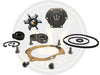PoseidonMarine® 워터 펌프 키트 Volvo Penta MD2010 MD2020 MD2030 MD2040 D1-13 D1-20 3593659