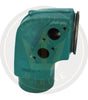 Recmar® Exhaust Elbow for Volvo Penta Diesel 859963 31 & 41 Series