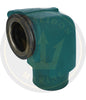 Recmar® Exhaust Elbow for Volvo Penta Diesel 859963 31 & 41 Series