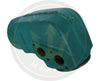Recmar® Exhaust Elbow for Volvo Penta Diesel 859963 31 & 41 Series