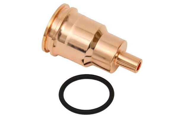 Recmar® Injector sleeve kit Volvo Penta D12 85104134