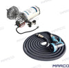 MARCO®  DECK WASHING PUMP DP3/E 12/24V 3BAR GS20305