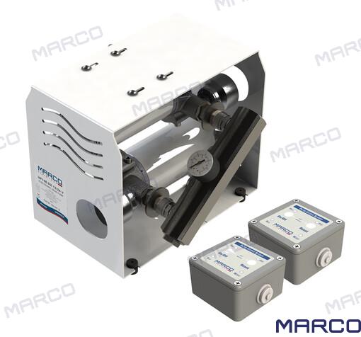 POMPA ELEKTRONICZNA UP14/E-DX 12/24V