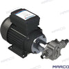 MARCO® SELF-PRIMING PUMP A/C SYST.22L/MIN.,230V GS20126
